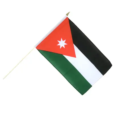 Jordan Flag 30*45