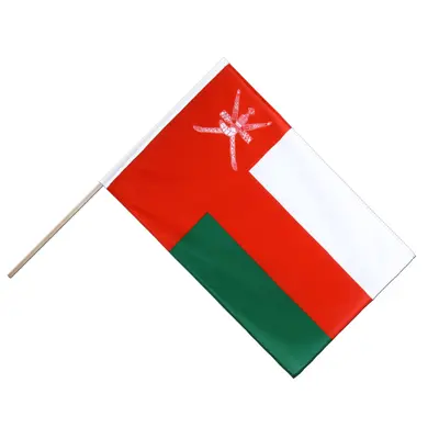 Oman Flag 40*60