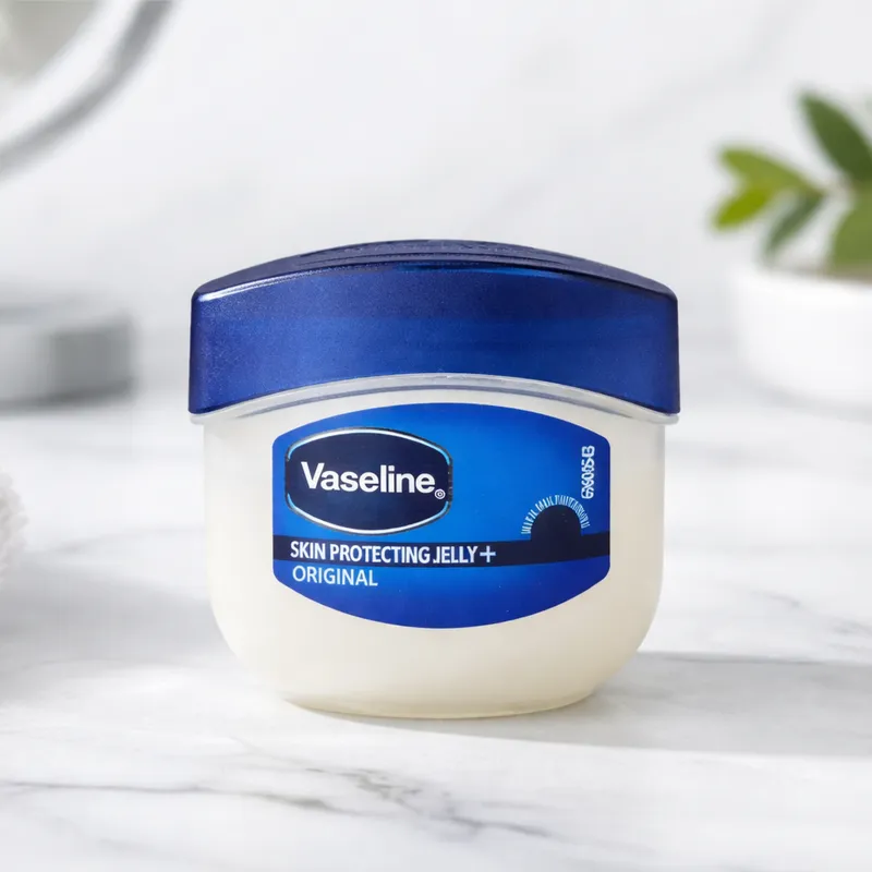 Vaseline Original Skin Protecting Jelly 50 ml