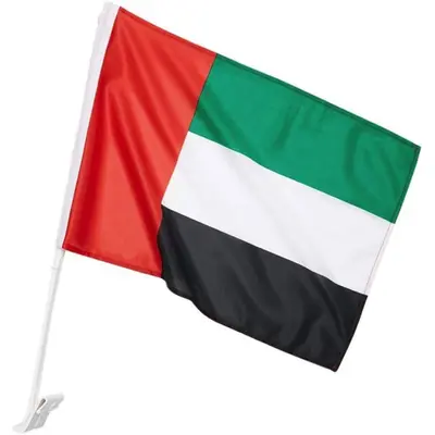 UAE flag