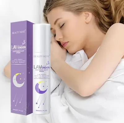 Lavender Soothing Sleep Spray 80 ml