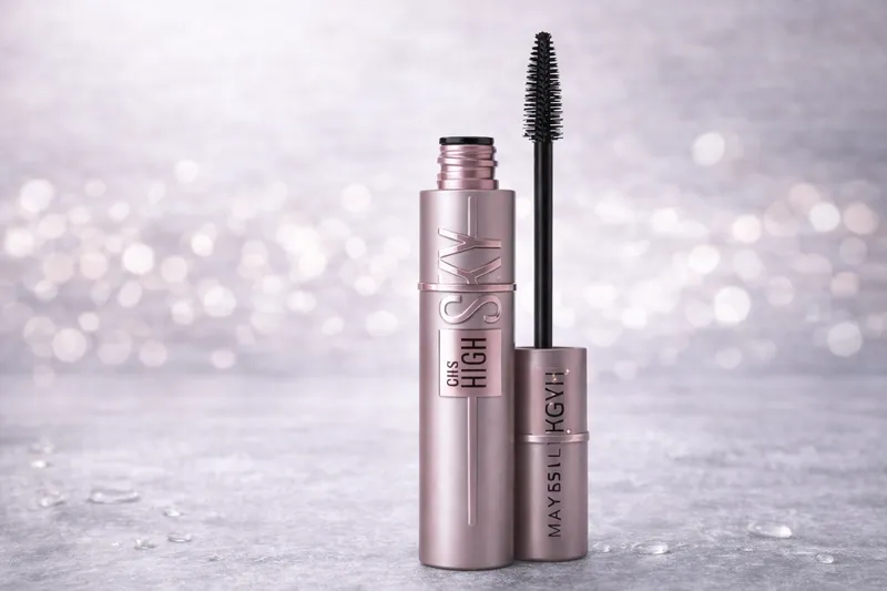 Maybelline Sky High Mascara Lash Lift and Volume Multi Pack