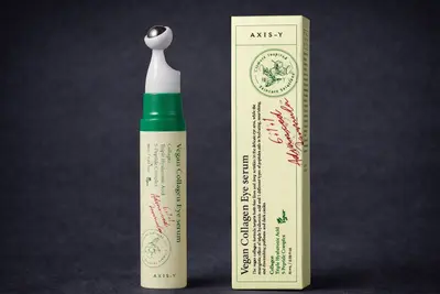 AXIS Y Vegan Collagen Eye Serum 10 ml