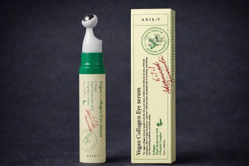 AXIS Y Vegan Collagen Eye Serum 10 ml
