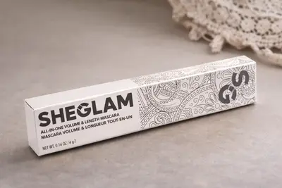 Sheglam All In One Volume and Length Mascara 4 g