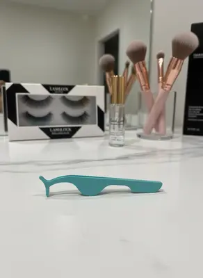 False Eyelash Applicator Tool Small Size 10 cm