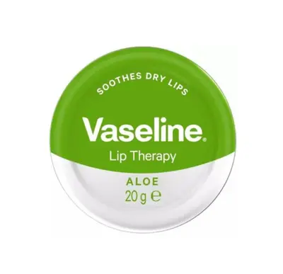 Vaseline Lip Therapy Aloe 20 g