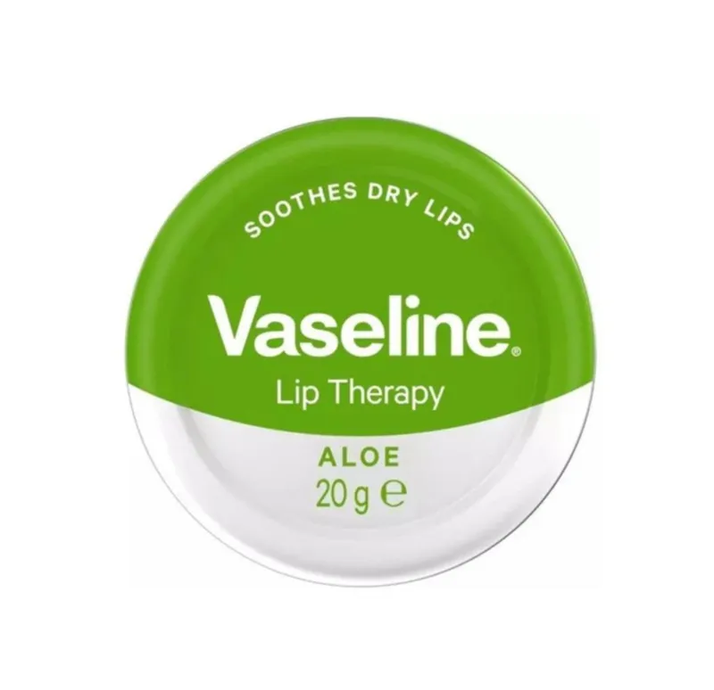 Vaseline Lip Therapy Aloe 20 g