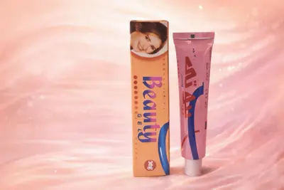 Beauty Gel Skin Care 30 g