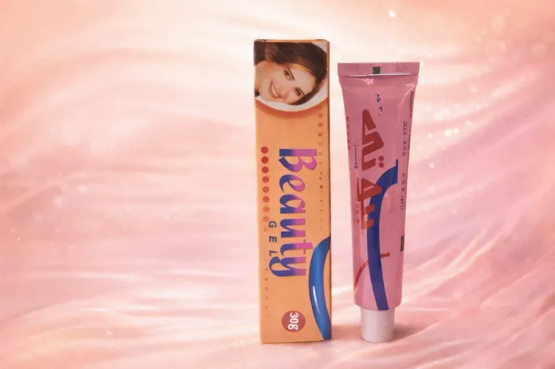 Beauty Gel Skin Care 30 g