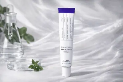 Dr Althea Reju 5000 Skin Care Cream 30 g