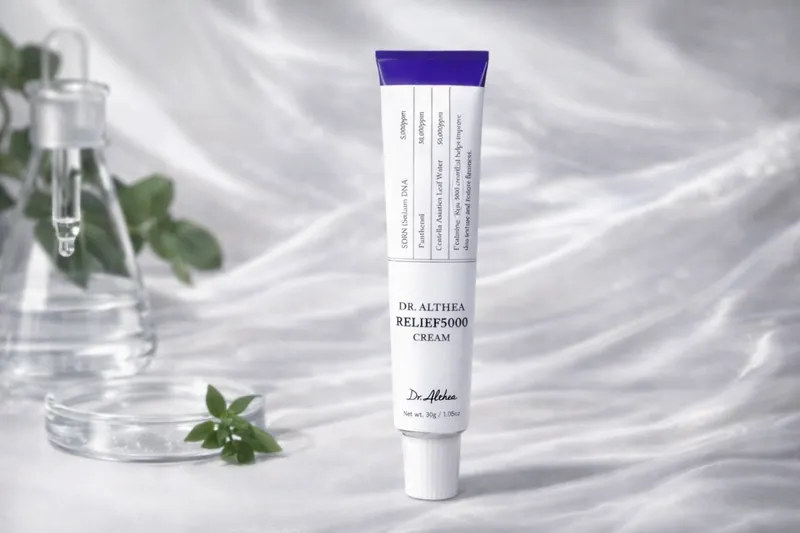 Dr Althea Reju 5000 Skin Care Cream 30 g