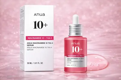 Anua Niacinamide 10 TXA 4 Serum 30 ml