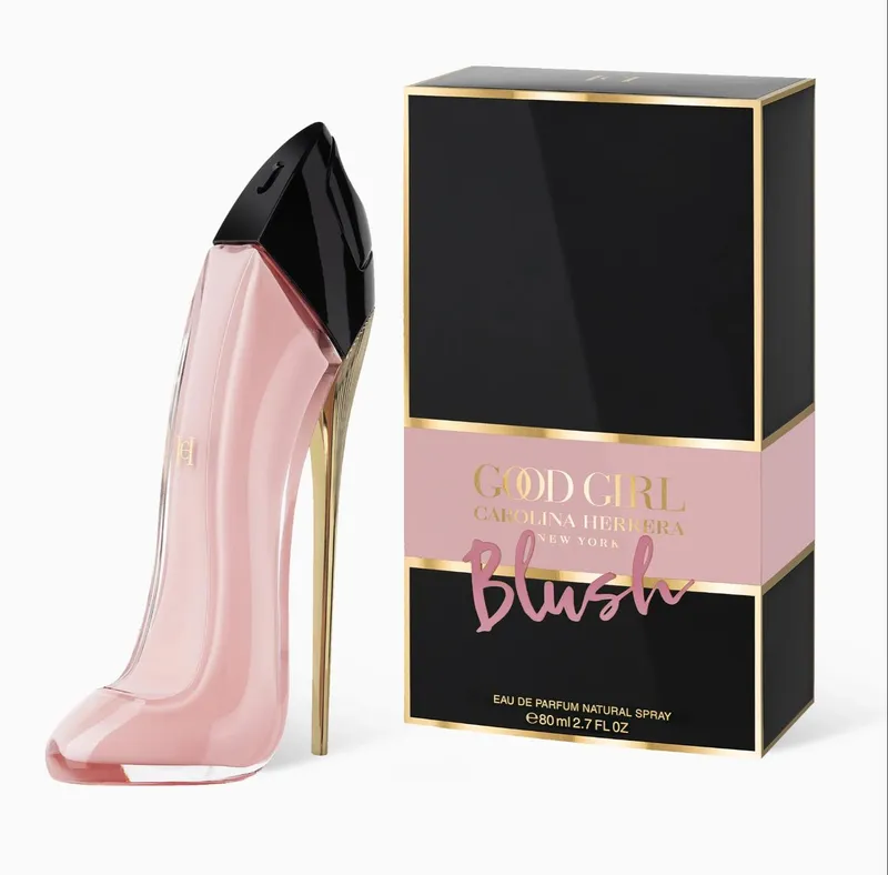 Good Girl Blush Eau De Parfum By Carolina Herrera For Women 80 Ml