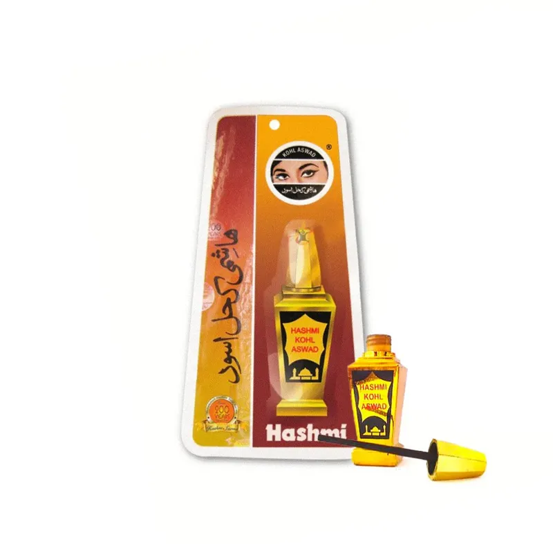 Hashmi kohl black - 1pc