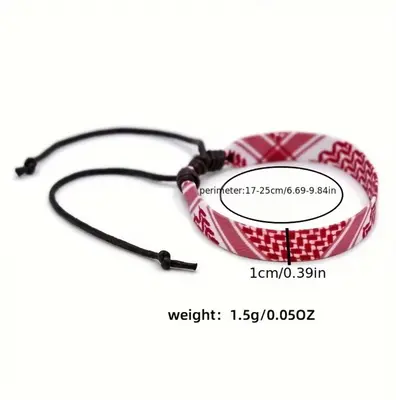 Jordan hand band - 1 pcs