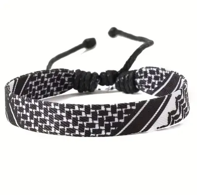 Palestine hand band - 1 pcs