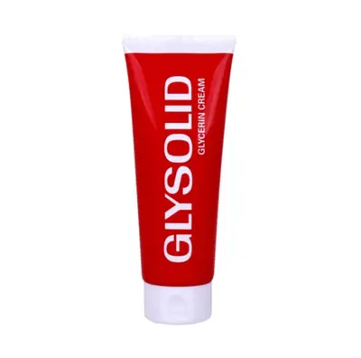 Glysolid Glycerin cream 1 pc x 100ml
