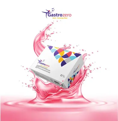 Gastro Zero , natural weight loss - 1 box ( 3g x 20 serves)