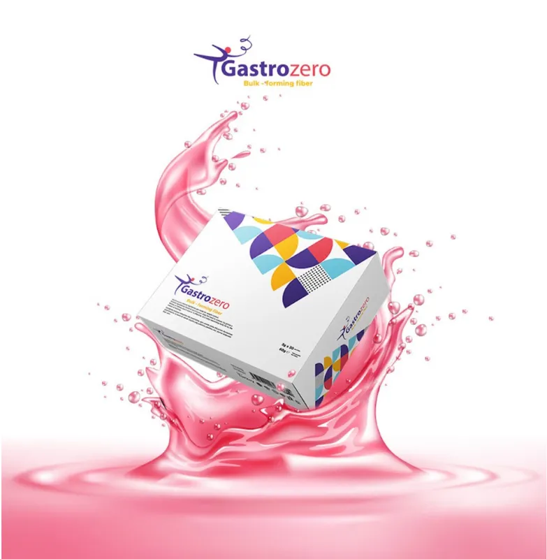 Gastro Zero , natural weight loss - 1 box ( 3g x 20 serves)