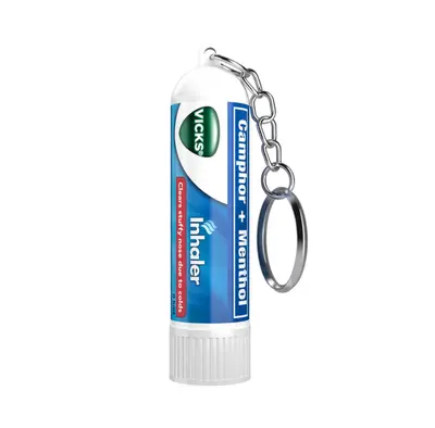Vicks inhaler stick 0.5 ml